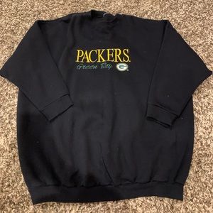 Green Bay Packers Crewneck